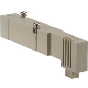 SV1000/2000/3000/4000, Blanking Plate Assembly Part# SV4000-67-1A