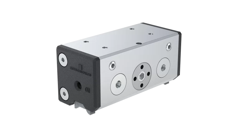 Single Idler Kit, concentric Part# LIN5003