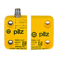PSENmag for electronic relays